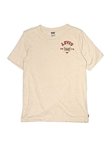 Levi's Short Sleeve T-Shirt (view 1)