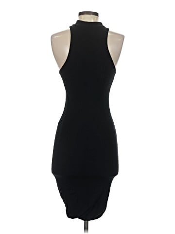 Lux Cocktail Dress (view 2)