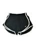 Nike 100% Polyester Black Athletic Shorts Size M - photo 1