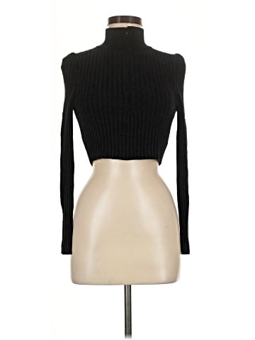 Urban Outfitters Turtleneck Sweater (view 1)