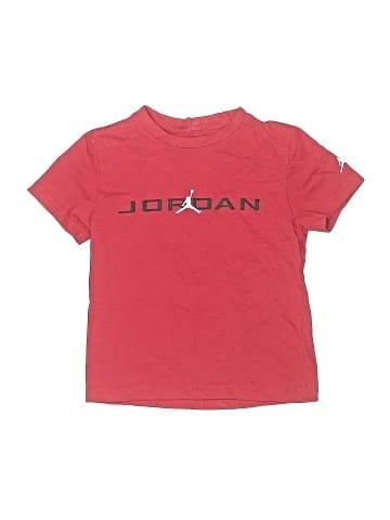 Air Jordan Short Sleeve T-Shirt (view 1)