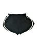 Nike 100% Polyester Black Athletic Shorts Size M - photo 2