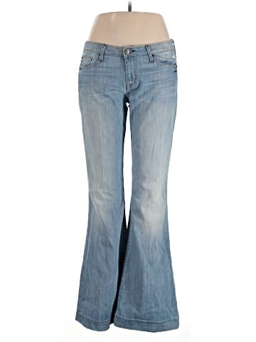 Hudson Jeans Jeans (view 1)