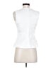 Petal and Pup White Vest Size S - photo 2