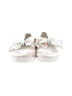 Janie and Jack Floral White Flats Size 2 (baby) - photo 2