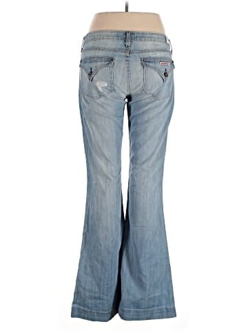 Hudson Jeans Jeans (view 2)