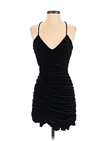 Zara Cocktail Dress (view 1)