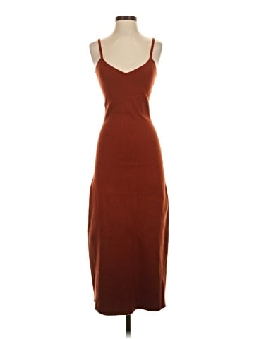 LA MAILLE SEZANE Paris Casual Dress (view 1)