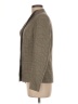 Jones Wear Plaid Brown Blazer Size 8 - photo 5