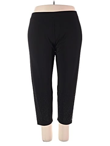 Susan Graver Active Pants (view 1)