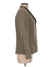 Jones Wear Plaid Brown Blazer Size 8 - photo 4