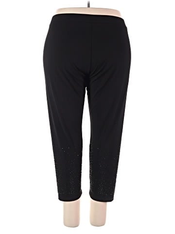 Susan Graver Active Pants (view 2)