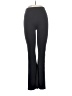 Ebb & Flow Solid Black Active Pants Size M - photo 1