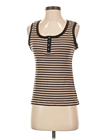 Lands' End Sleeveless Top (view 1)