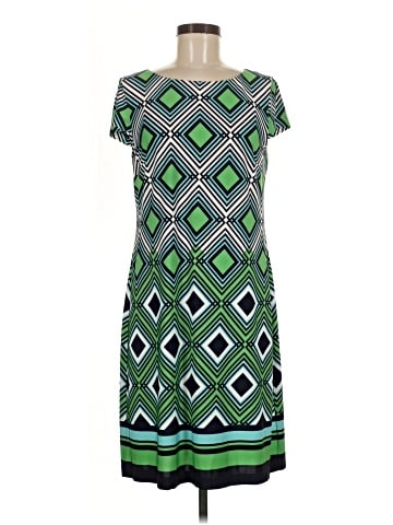 Jessica Howard Casual Dress (view 1)