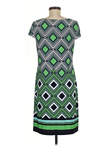 Jessica Howard Casual Dress (view 2)