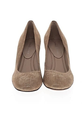 Donald J Pliner Heels (view 2)