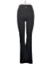 Ebb & Flow Solid Black Active Pants Size M - photo 2