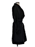 BCBGMAXAZRIA Black Coat Size XS - photo 4