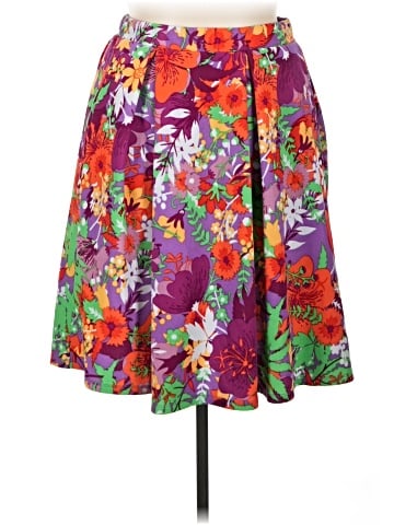 Lularoe Casual Skirt (view 1)