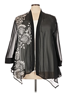 Vince Camuto Kimono
