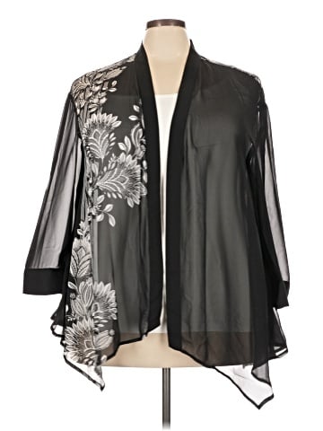 Vince Camuto Kimono (view 1)