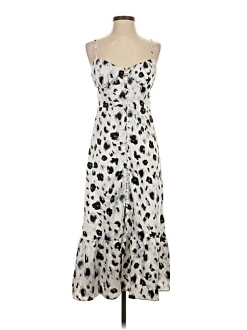 Zara Casual Dress (view 1)