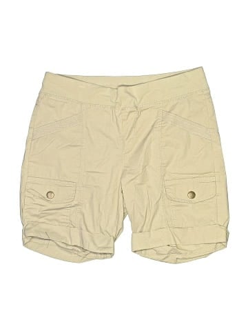 Wearables Cargo Shorts (view 1)