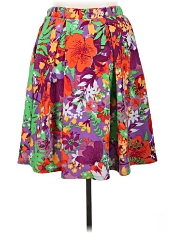Lularoe Casual Skirt (view 2)