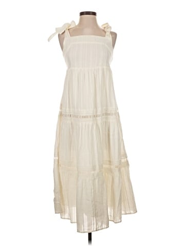 Carve Designs Casual Dress (view 1)