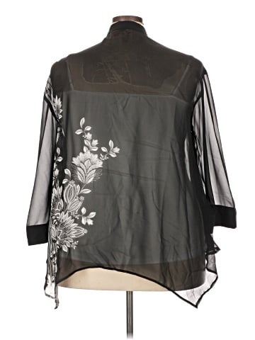 Vince Camuto Kimono (view 2)