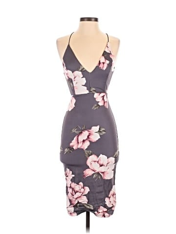Shein Cocktail Dress (view 1)