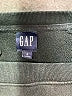 Gap Black Sweatshirt Size L - photo 7