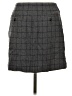 Madewell Tweed Gray Wool Skirt Size 6 - photo 2