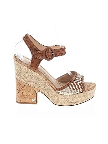 Sam Edelman Wedges (view 1)