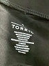 Torrid Solid Black Active Pants Size 3X Plus (3) - photo 5