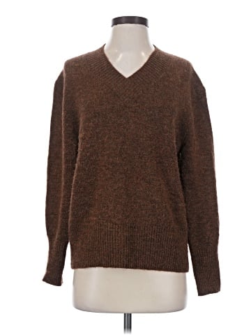Treasure & Bond Pullover Sweater (view 1)