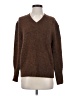 Treasure & Bond Brown Pullover Sweater Size S - photo 1