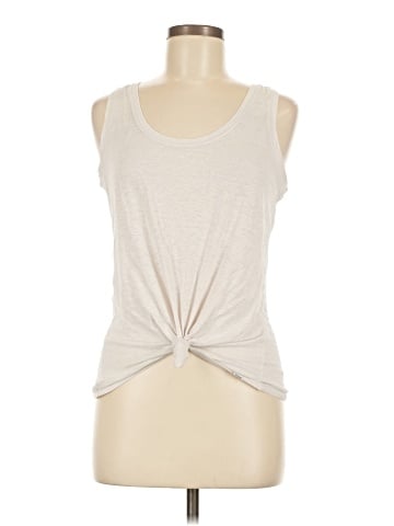 PrAna Sleeveless T-Shirt (view 1)