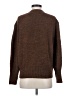 Treasure & Bond Brown Pullover Sweater Size S - photo 2