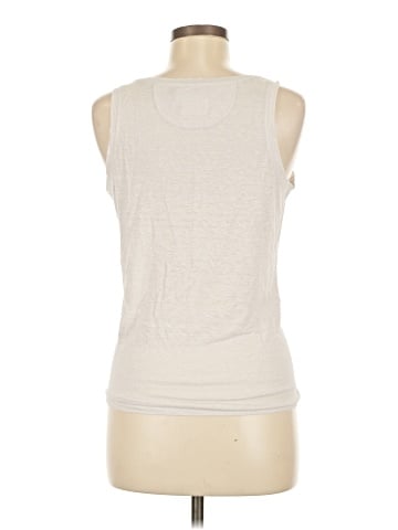 PrAna Sleeveless T-Shirt (view 2)