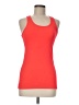 Under Armour Orange Active Tank Size M - photo 1