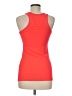Under Armour Orange Active Tank Size M - photo 2