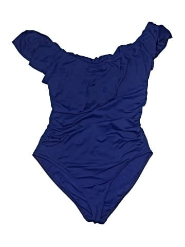La Blanca One Piece Swimsuit (view 1)