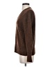 Treasure & Bond Brown Pullover Sweater Size S - photo 5