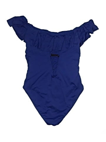 La Blanca One Piece Swimsuit (view 2)