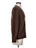 Treasure & Bond Brown Pullover Sweater Size S - photo 4