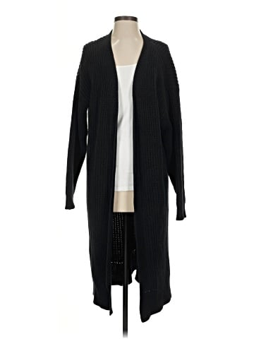 American Apparel Cardigan (view 1)
