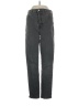 Unbranded Gray Jeans Size 4 - photo 1
