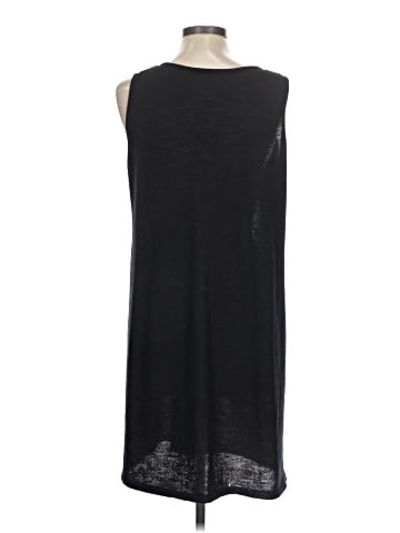 Eileen Fisher Casual Dress (view 2)